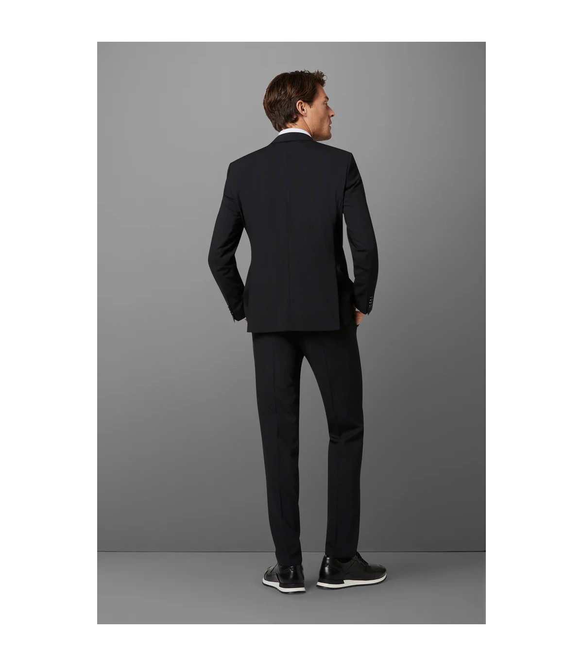 Veste modulable digel 10noir