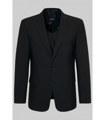 Veste modulable digel 10noir