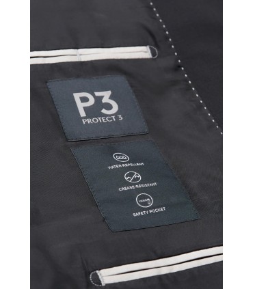 Veste modulable digel 10noir