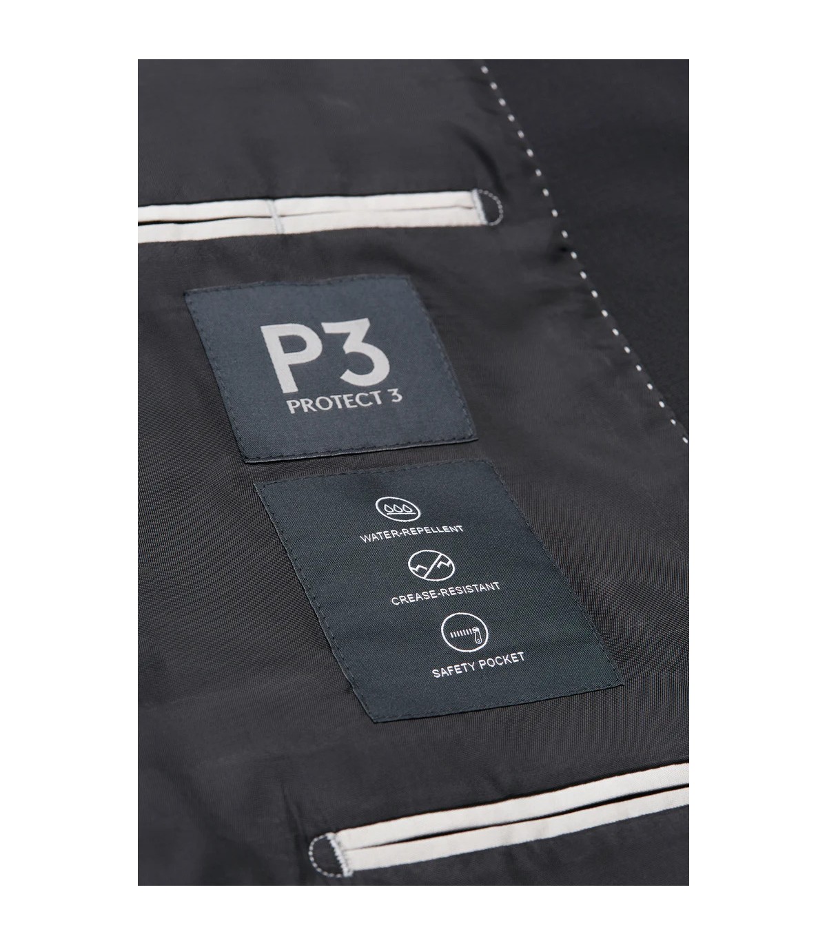 Veste modulable digel 10noir