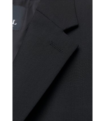 Veste modulable digel 10noir