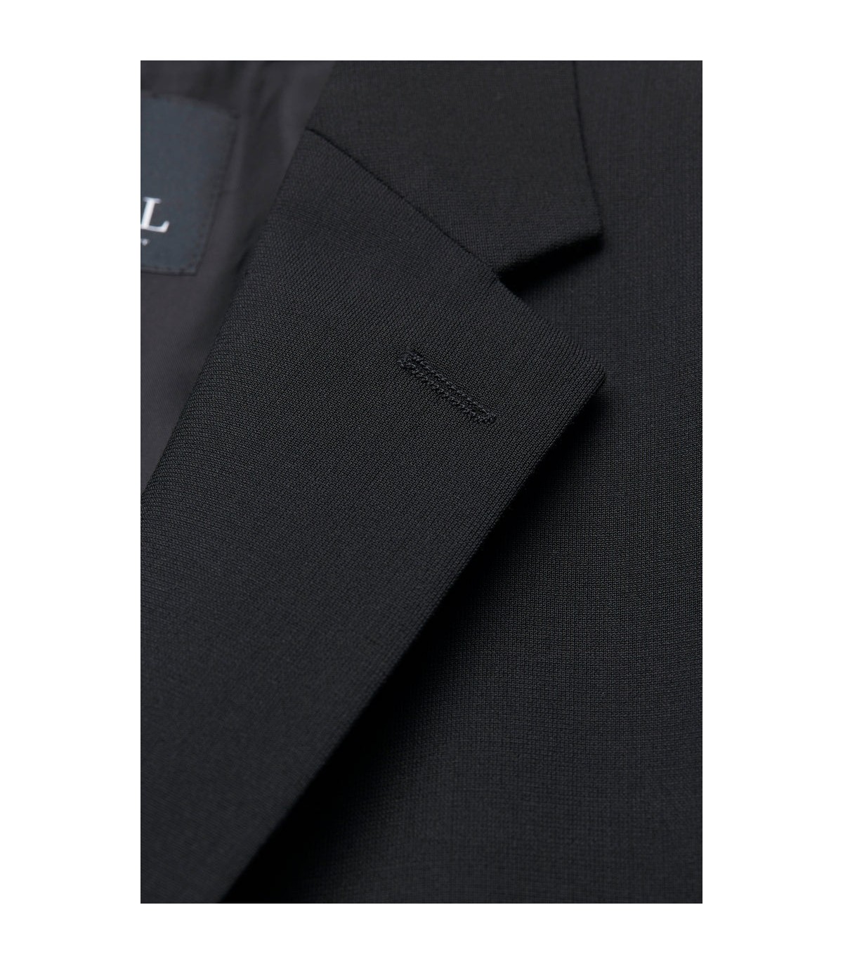 Veste modulable digel 10noir