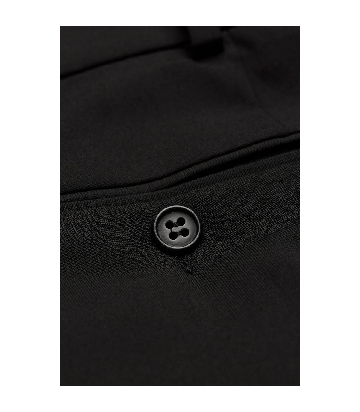 Pantalon modulable digel 10noir