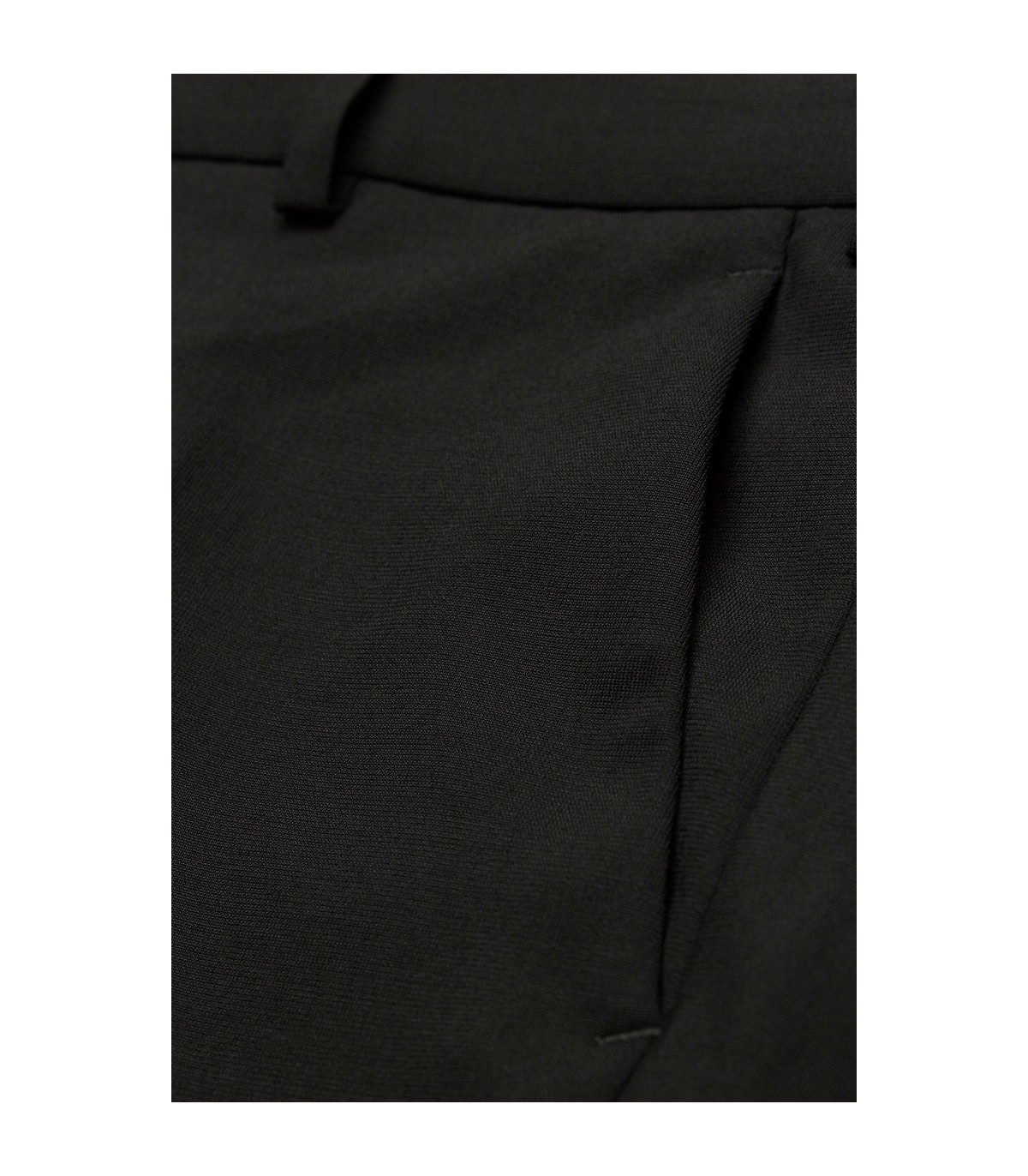 Pantalon modulable digel 10noir