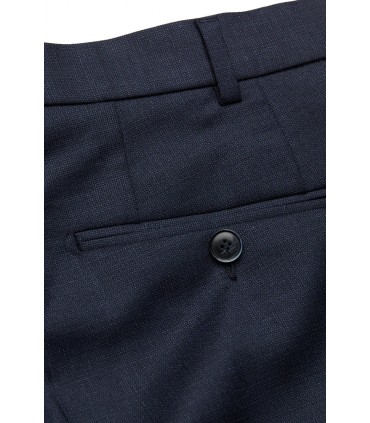 Pantalon modulable digel 22marine
