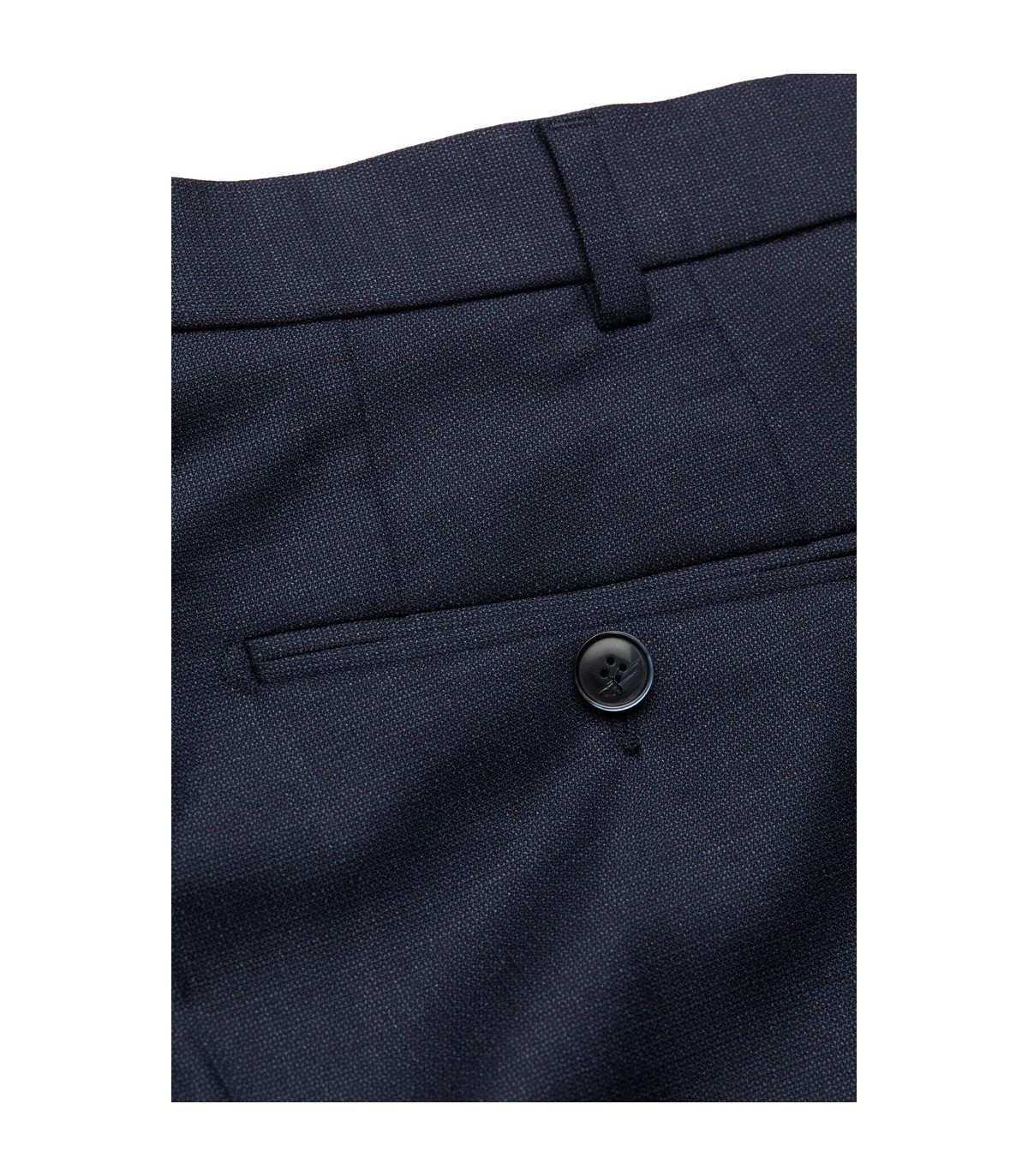 Pantalon modulable digel 22marine