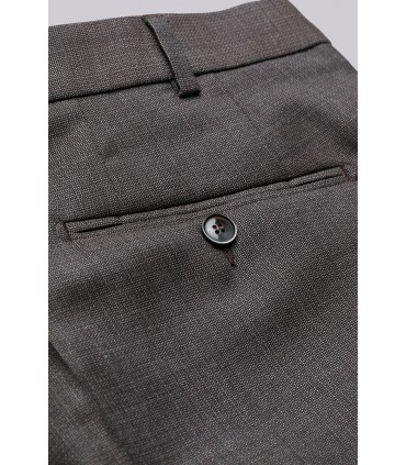 Pantalon modulable digel 32choco