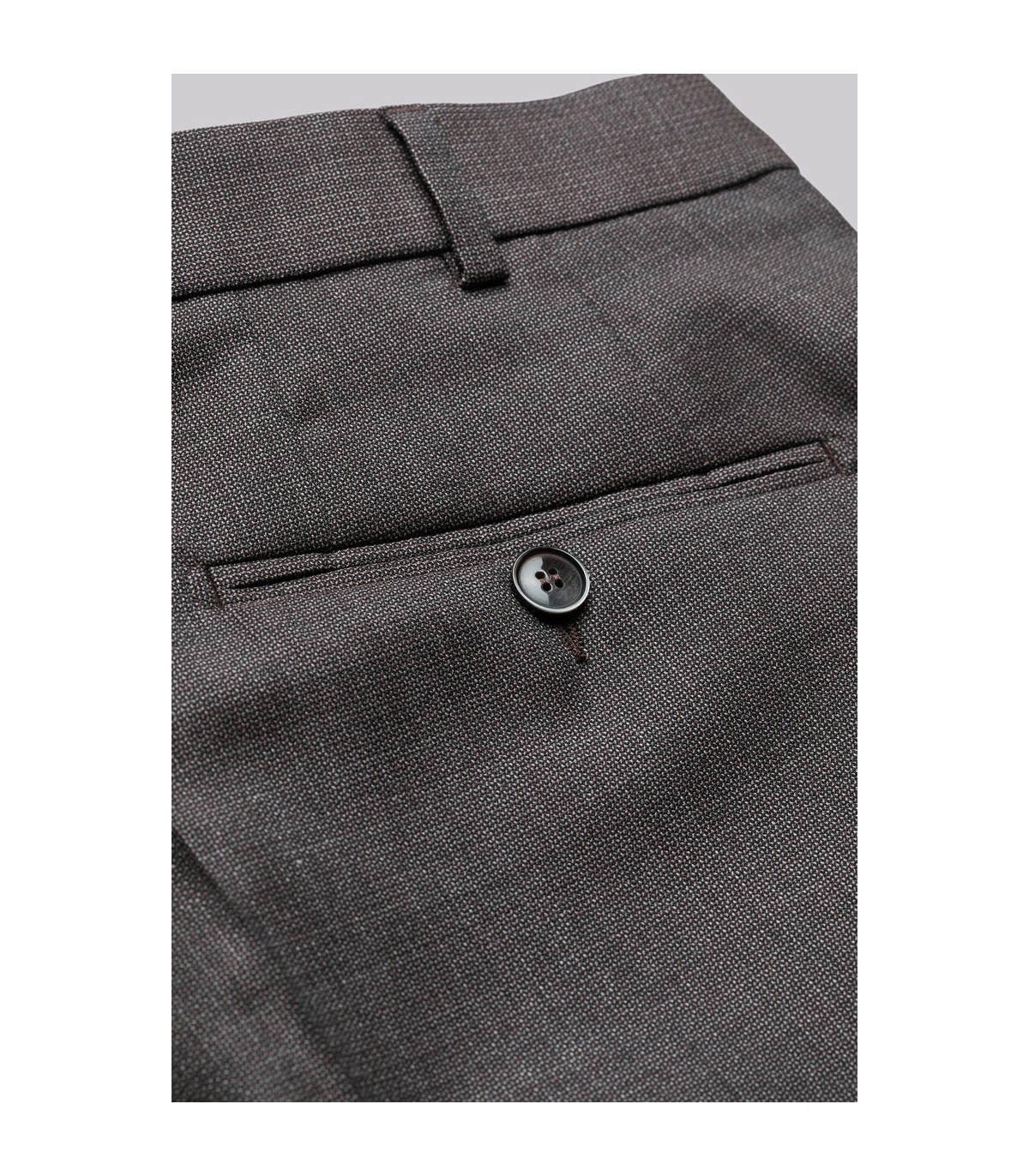 Pantalon modulable digel 32choco
