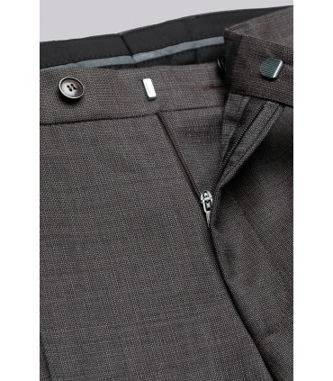 Pantalon modulable digel 32choco