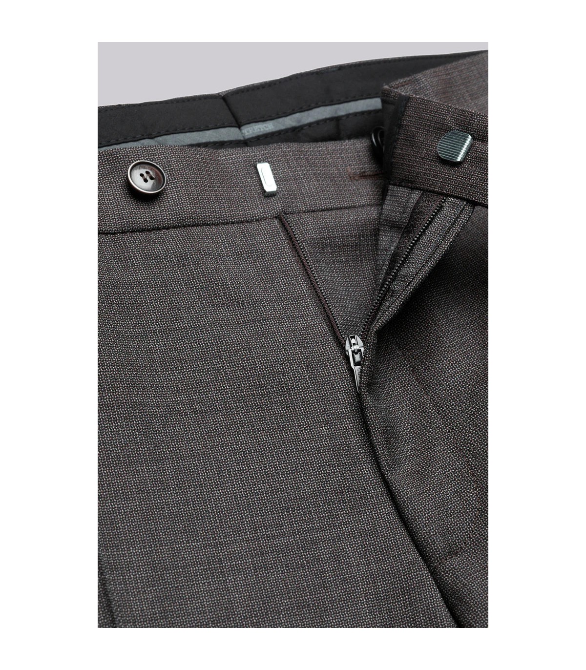 Pantalon modulable digel 32choco