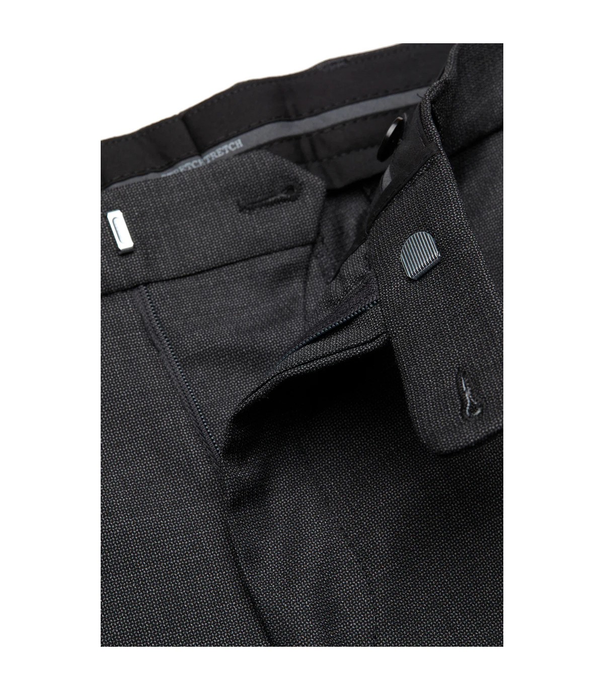 Pantalon modulable digel 42gris