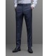 Pantalon modulable digel 24 bleu