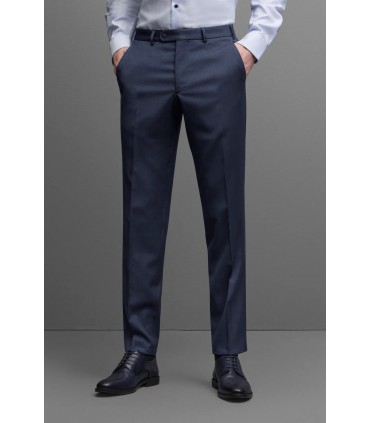 Pantalon modulable digel 24 bleu