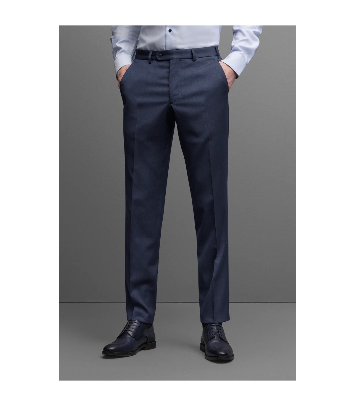 Pantalon modulable digel 24 bleu