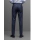 Pantalon modulable digel 24 bleu