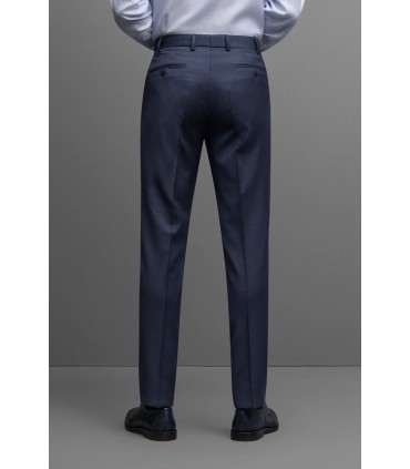 Pantalon modulable digel 24 bleu