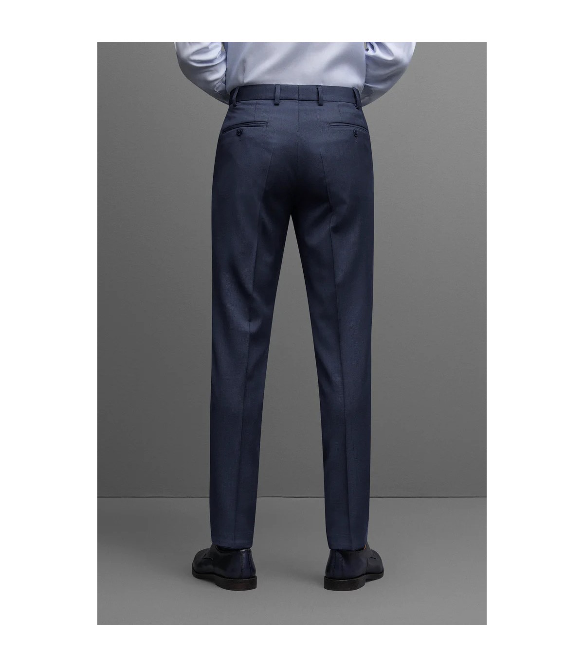 Pantalon modulable digel 24 bleu