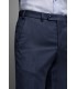 Pantalon modulable digel 24 bleu
