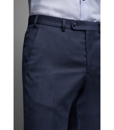 Pantalon modulable digel 24 bleu