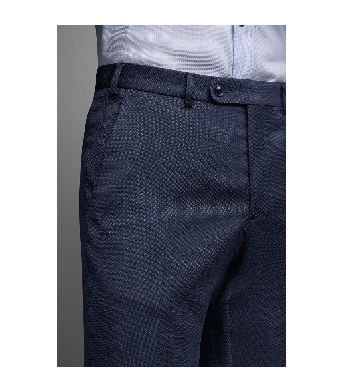 Pantalon modulable digel 24 bleu