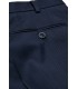 Pantalon modulable digel 24 bleu