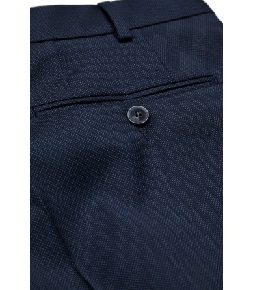 Pantalon modulable digel 24 bleu