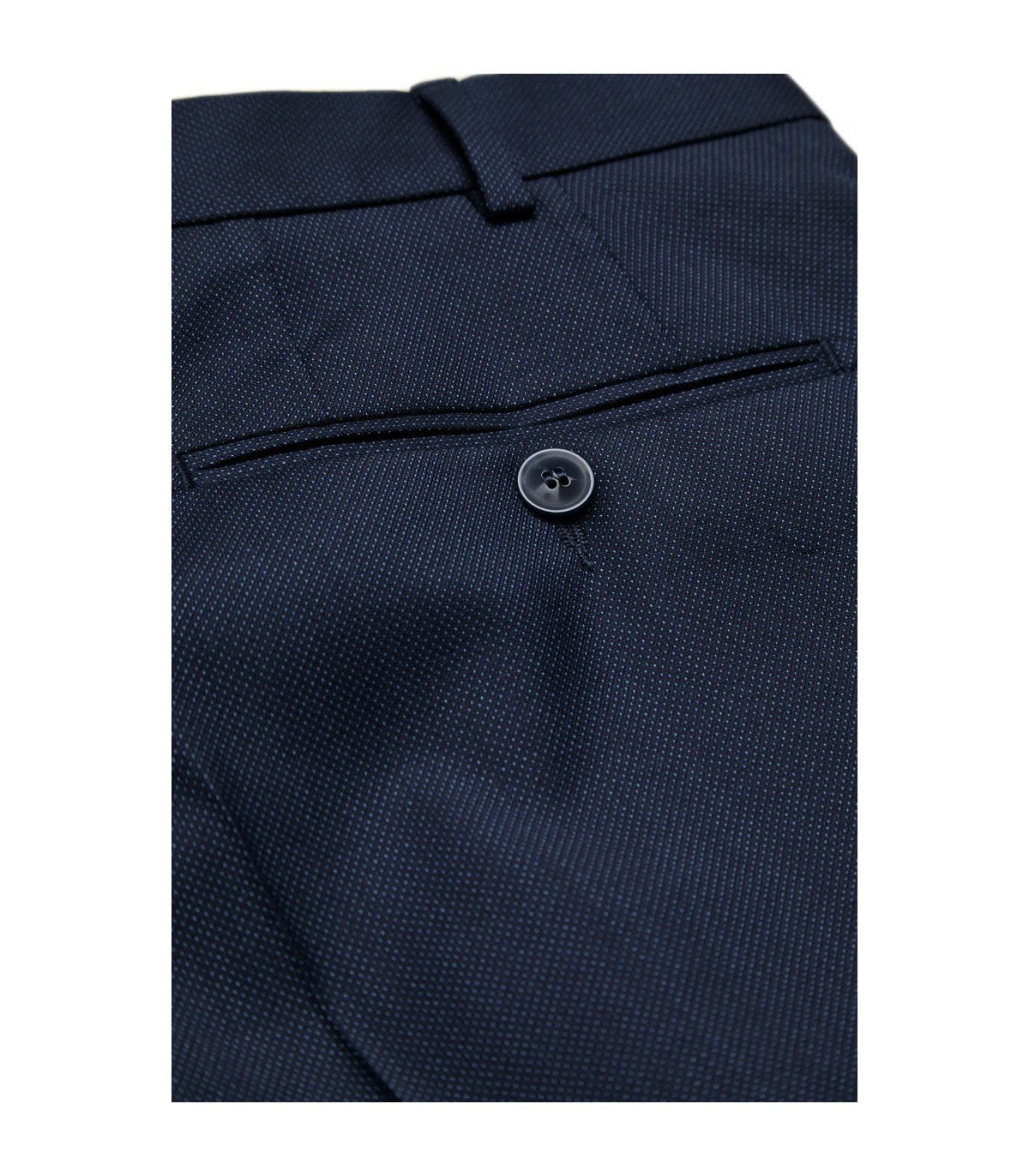 Pantalon modulable digel 24 bleu