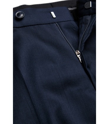 Pantalon modulable digel 24 bleu