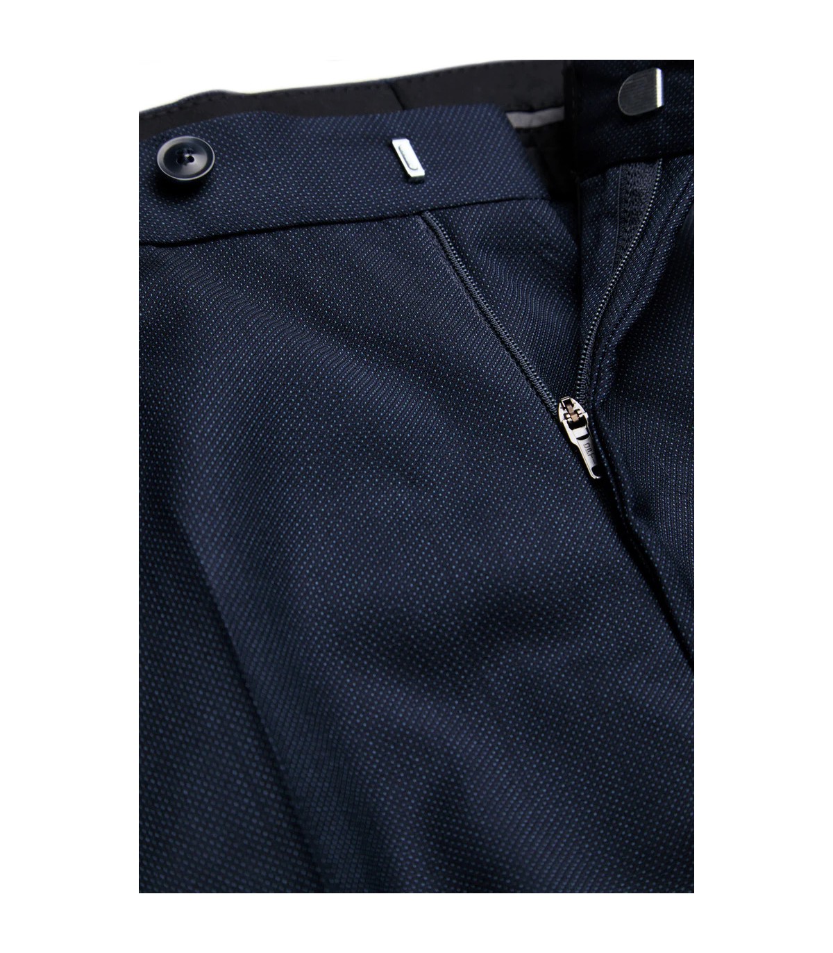 Pantalon modulable digel 24 bleu