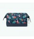 Maroquinerie trousse de toilette cabaia 