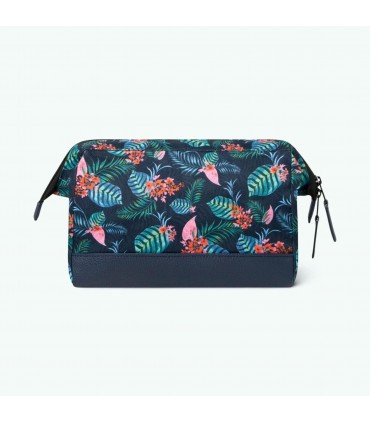 Maroquinerie trousse de toilette cabaia 