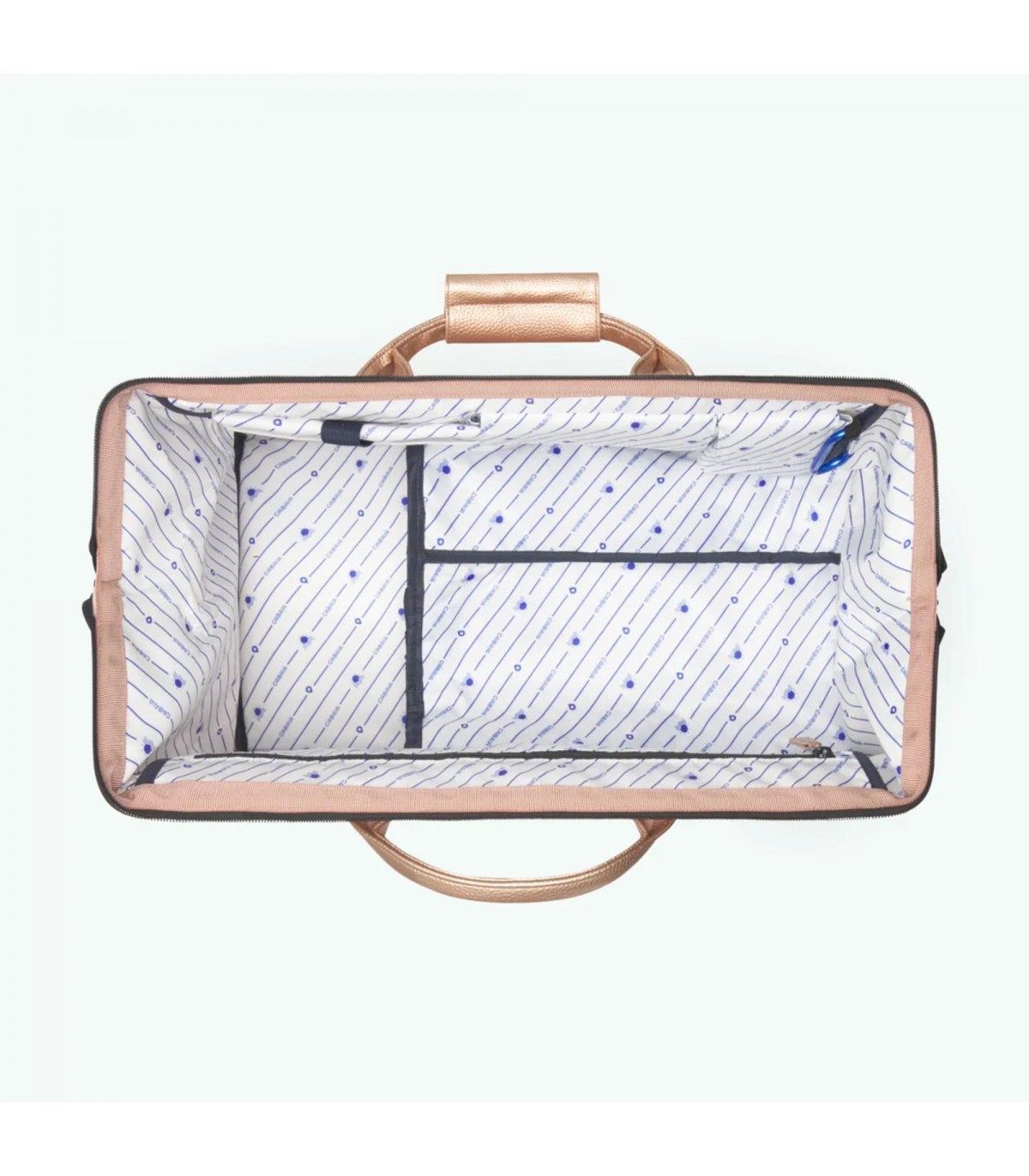 Maroquinerie sac cabaia 