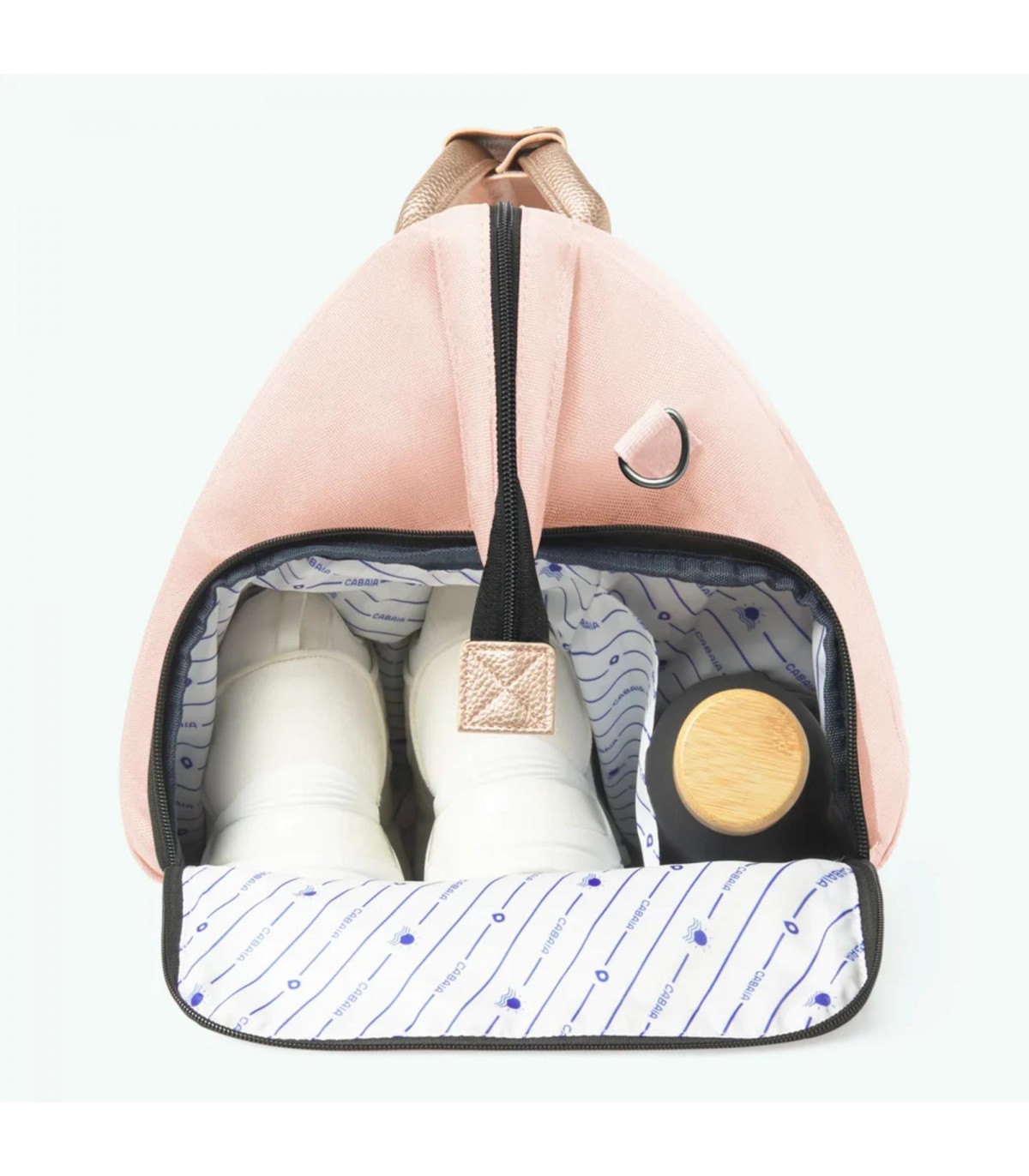 Maroquinerie sac cabaia 