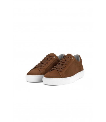 Baskets digel 35cognac