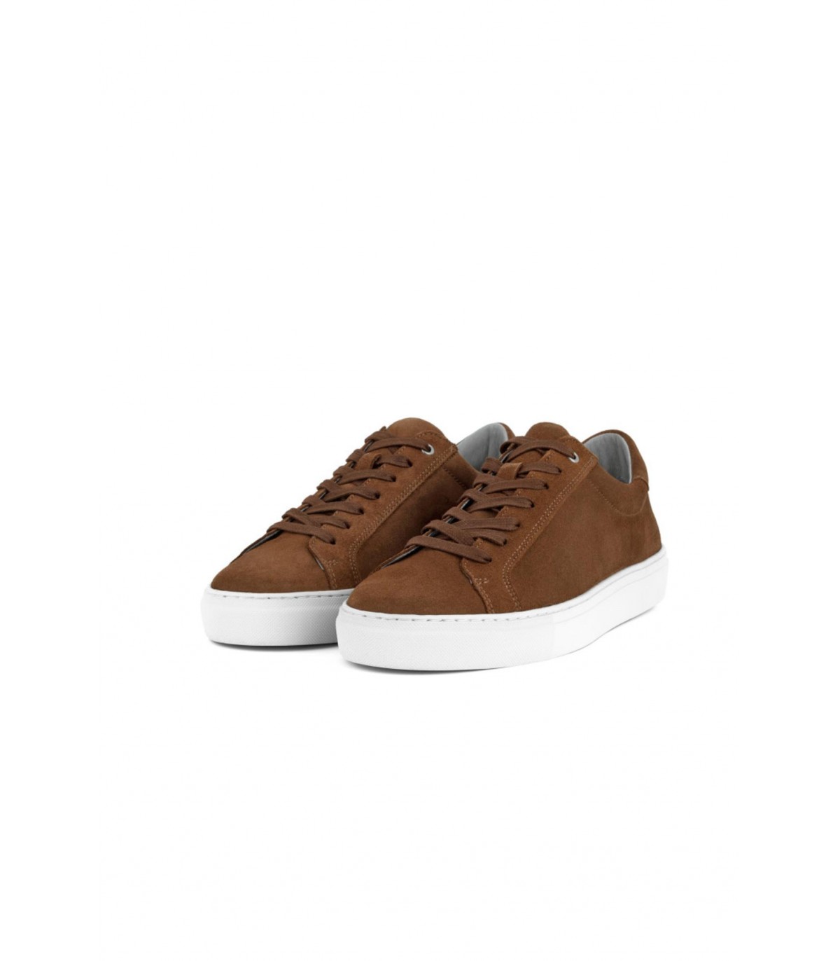 Baskets digel 35cognac