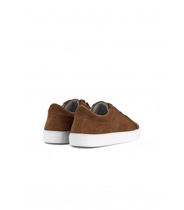 Baskets digel 35cognac