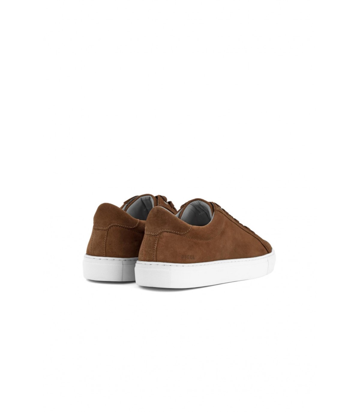 Baskets digel 35cognac
