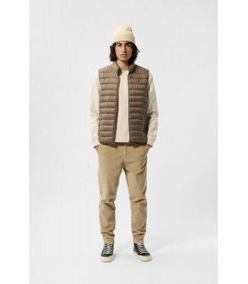 Pantalon jogging teddy smith 221bbeige