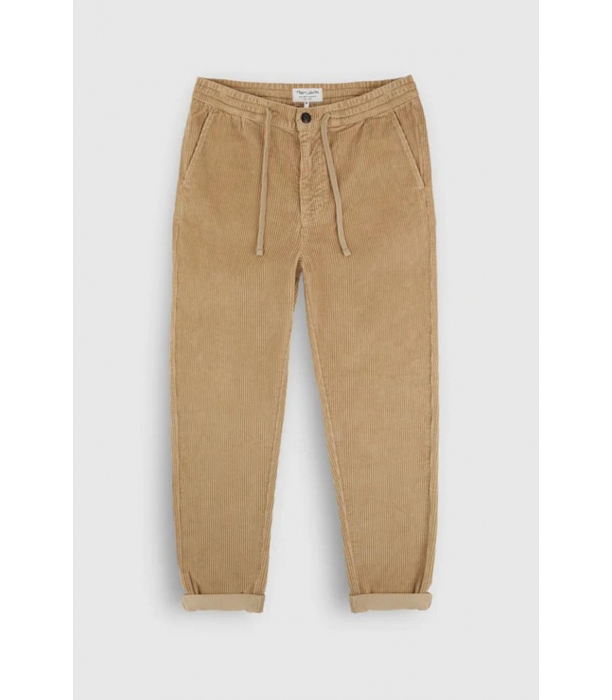 Pantalon jogging teddy smith 221bbeige