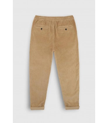 Pantalon jogging teddy smith 221bbeige