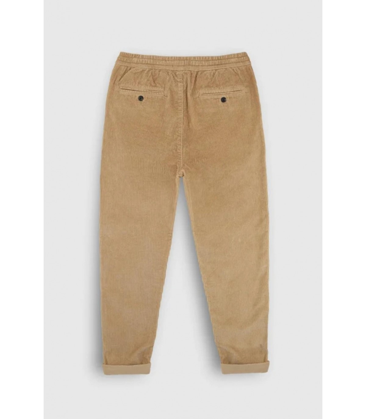 Pantalon jogging teddy smith 221bbeige