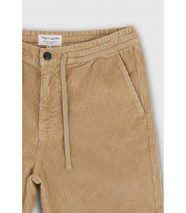 Pantalon jogging teddy smith 221bbeige