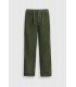 Pantalon jogging teddy smith 412mkaki