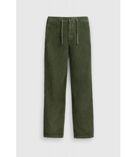 Pantalon jogging teddy smith 412mkaki