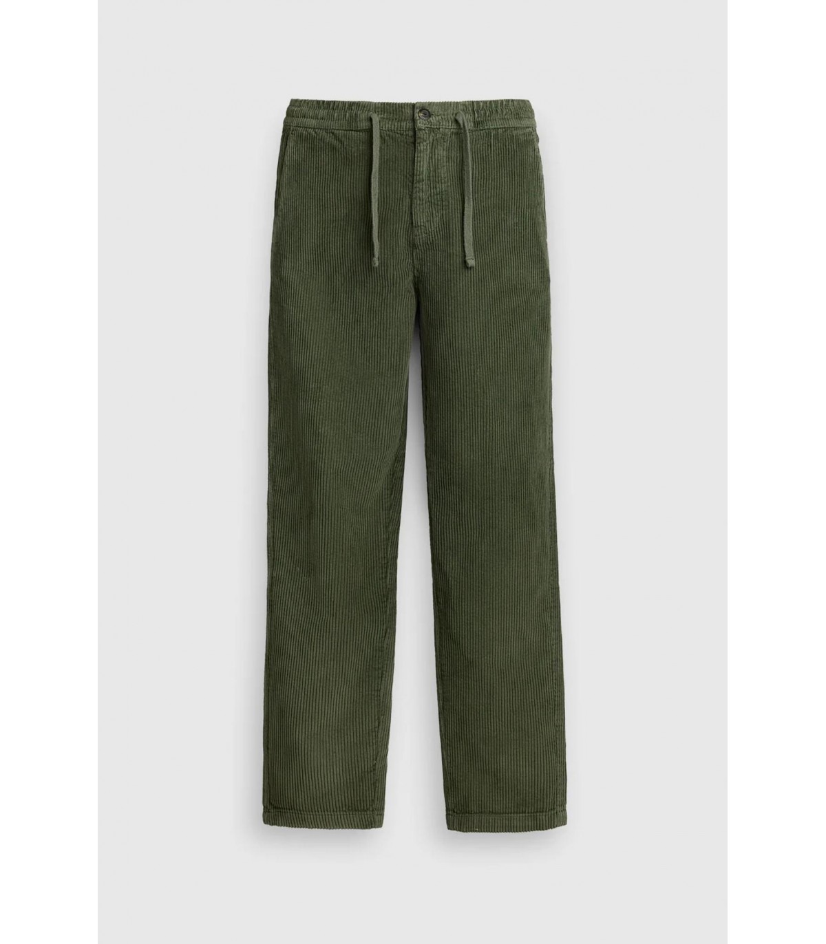 Pantalon jogging teddy smith 412mkaki