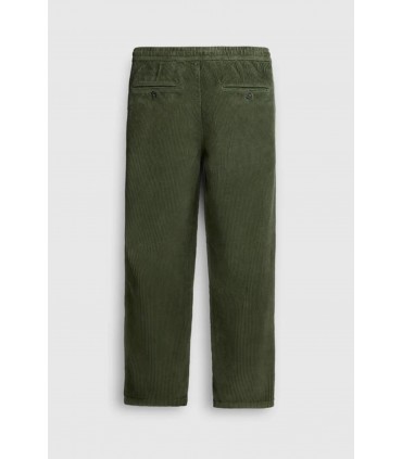 Pantalon jogging teddy smith 412mkaki