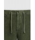 Pantalon jogging teddy smith 412mkaki