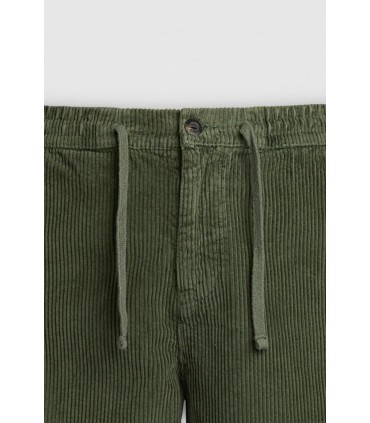 Pantalon jogging teddy smith 412mkaki