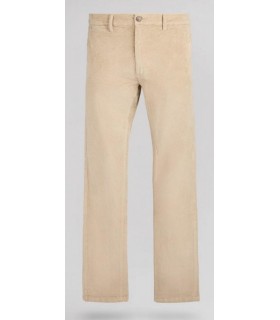 Pantalon chino teddy smith 222beige