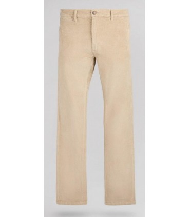 Pantalon chino teddy smith 222beige